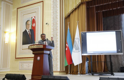 BDU ilə Kembric Universiteti arasında əməkdaşlıq müqaviləsi imzalanacaq