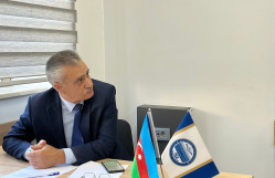 BDU-da Respublika Gənclər Kitabxanasına dair elmi seminar