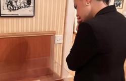 Filologiya və Tarix fakültələrinin (THİK) birgə təşkilatçılığı ilə tələbələrin Üzeyir Hacıbəylinin ev muzeyinə maarifləndirici ziyarəti həyata keçirilib.