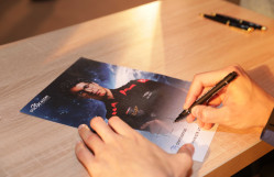 BDU-da Türkiyənin tanınmış astronavtı Tuva Cihangir Ataseverlə görüş