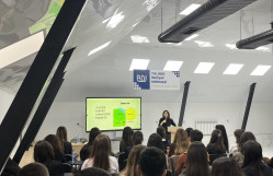 BDU-da I kurs tələbələri üçün “Adaptasiya proqramı”