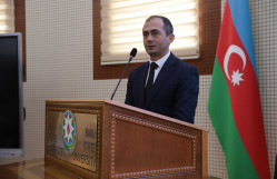 BDU-da “Coğrafi ekologiya: nəzəriyyə, metodologiya və praktika” mövzusunda Respublika elmi konfransı keçirilir
