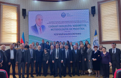 BDU-da “Coğrafi ekologiya: nəzəriyyə, metodologiya və praktika” mövzusunda Respublika elmi konfransı keçirilir