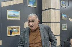 Coğrafiya fakültəsində ərzaq təhlükəsizliyi problemləri ilə bağlı elmi seminar keçirilib