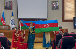 “Zəfərin kölgəsində” adlı tədbir