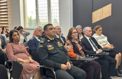 Coğrafiya fakültəsində  “Zəfərin səsi” adlı tədbir keçirilib