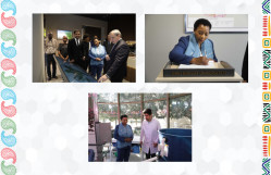 BDU-da Cənubi Afrika Respublikasının nümayəndə heyəti ilə görüş keçirilib