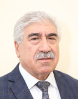 İBRAHİM XUDAVERDİ OĞLU ZEYNALOV
