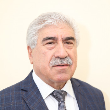 İBRAHİM XUDAVERDİ OĞLU ZEYNALOV