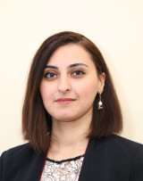 AYTƏN ZABİL QIZI ABBASOVA - QULİYEVA