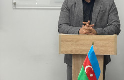 Jurnalistika fakültəsində Konstitusiya və Suverenlik İlinə həsr olunmuş tədbir keçirilib