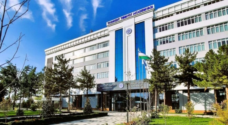 BDU və Özbəkistanın Daşkənd Dövlət Tibb Universiteti arasında anlaşma memorandumu imzalanıb