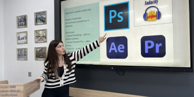 NÖVBƏTİ AÇIQ DƏRS