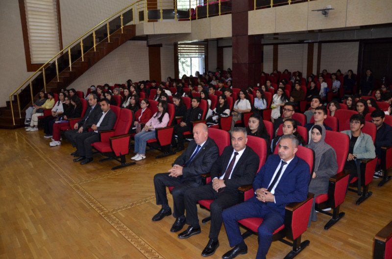 BAŞLIBEL QƏTLİAMINA HƏSR OLUNMUŞ TƏDBİR