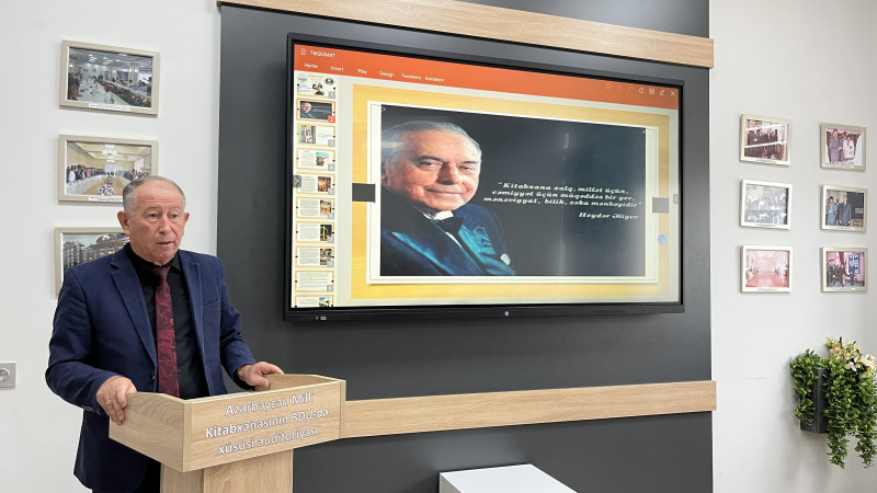 KONSTİTUSİYA VƏ SUVERENLİK İLİ