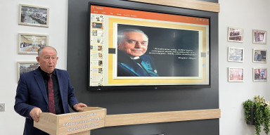 KONSTİTUSİYA  VƏ SUVERENLİK İLİ