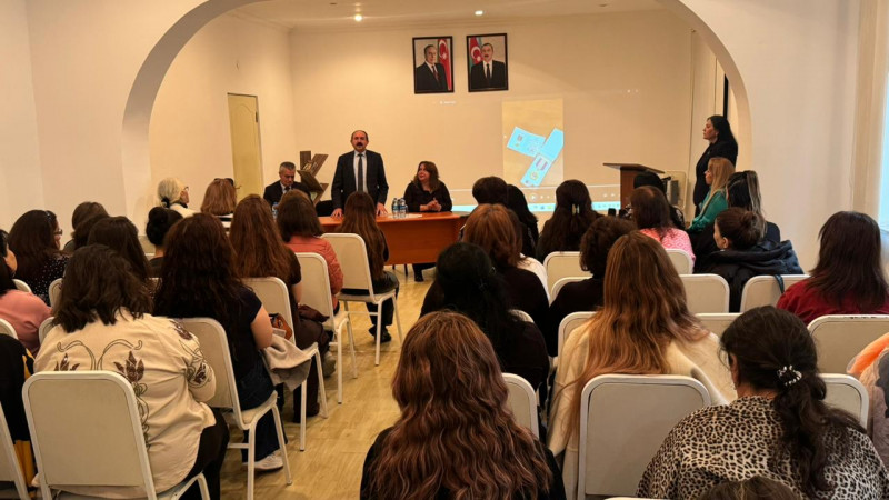 TARİXİ ZƏFƏRİN 5 İLİ