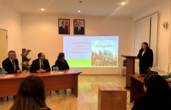 TARİXİ ZƏFƏRİN 5 İLİ