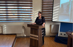 Tarix fakültəsində Zəfər Gününün beşinci ildönümünə həsr olunmuş  elmi seminar keçirilmişdir