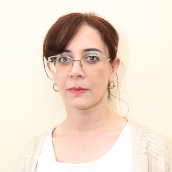 SƏİDƏ ZAKİR QIZI QULİYEVA