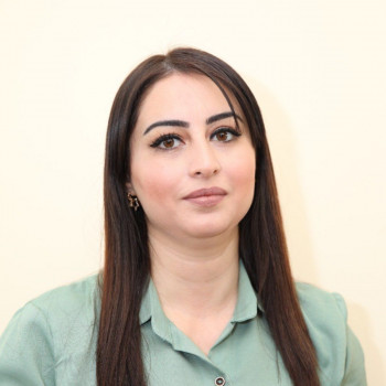 AYNURƏ SEYİD HÜSEYN QIZI RZAYEVA