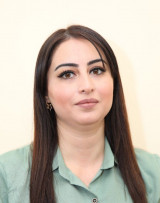 AYNURƏ SEYİD HÜSEYN QIZI RZAYEVA