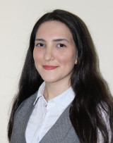 NİGAR ELXAN QIZI ABBASOVA