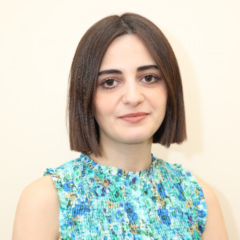 AYBƏNİZ AYDIN QIZI BABAYEVA