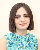 AYBƏNİZ AYDIN QIZI BABAYEVA