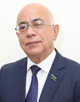 ANAR CAMAL OĞLU İSGƏNDƏROV