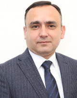 SAMİR ƏLƏDDİN OĞLU İSMAYILOV