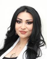 ARZU CAHİD QIZI XƏLİLZADƏ