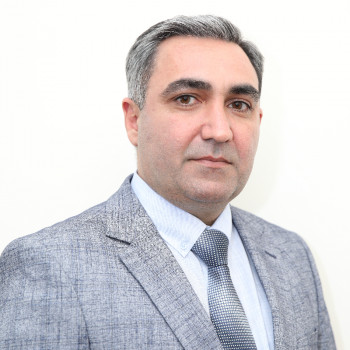 ELŞƏN NƏSİB OĞLU ASLANOV
