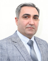 ELŞƏN NƏSİB OĞLU ASLANOV