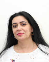 KƏMALƏ İBADƏTDİN QIZI MƏMMƏDOVA