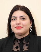 ÜLKƏR KƏRİM QIZI MƏMMƏDZADƏ