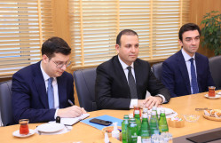 BDU və “Regional İnkişaf” İctimai Birliyi arasında anlaşma memorandumu imzalanıb