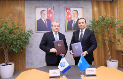 BDU və “Regional İnkişaf” İctimai Birliyi arasında anlaşma memorandumu imzalanıb