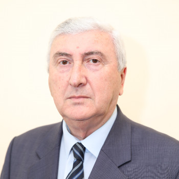 ABUTALIB HÜMBƏT OĞLU CƏLİLOV