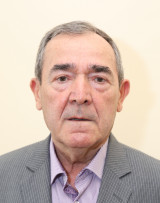 TAHİR ŞAMİL OĞLU BƏXŞƏLİYEV
