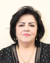 SEVDA BƏHMƏN QIZI HÜSEYNOVA