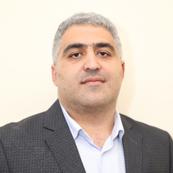 ƏSGƏR AYDIN OĞLU ZEYNALABDİNOV