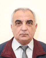 FAZİL EYNULLA OĞLU BAXŞƏLİYEV