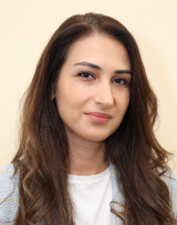 RAMİLA RAMİZ QIZI AĞALAROVA