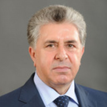 FƏZAİL FEYRUZ OĞLU İBRAHİMLİ