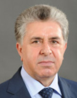 FƏZAİL FEYRUZ OĞLU İBRAHİMLİ