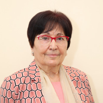 ELMİRA  BÖYÜKAĞA QIZI MURADƏLYEVA