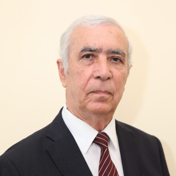 NURU ZEYNALABDİN OĞLU MƏMMƏDOV