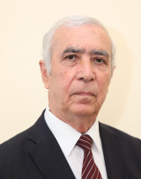 NURU ZEYNALABDİN OĞLU MƏMMƏDOV