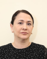 CƏMİLƏ YAŞAR QIZI RÜSTƏMOVƏ